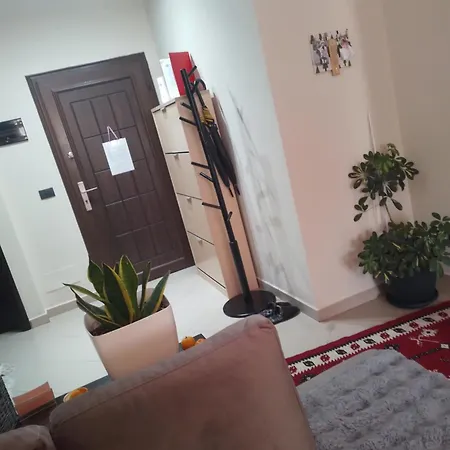 Bora Albania Me Vetsherbim 24 Prane Liqenit Апартаменты *