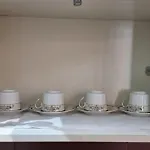 Bora Albania Me Vetsherbim 24 Prane Liqenit Apartment