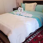 Bora Albania Me Vetsherbim 24 Prane Liqenit Apartment *