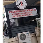 Apartment Bora Albania Me Vetsherbim 24 Prane Liqenit Tirana