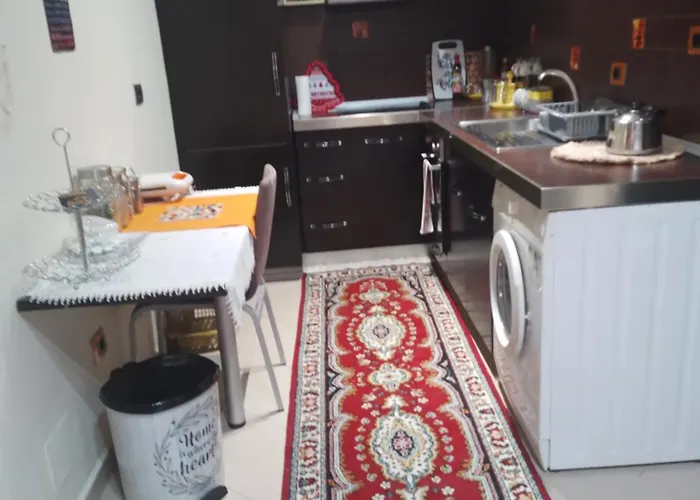 Bora Albania Me Vetsherbim 24 Prane Liqenit ティラナ